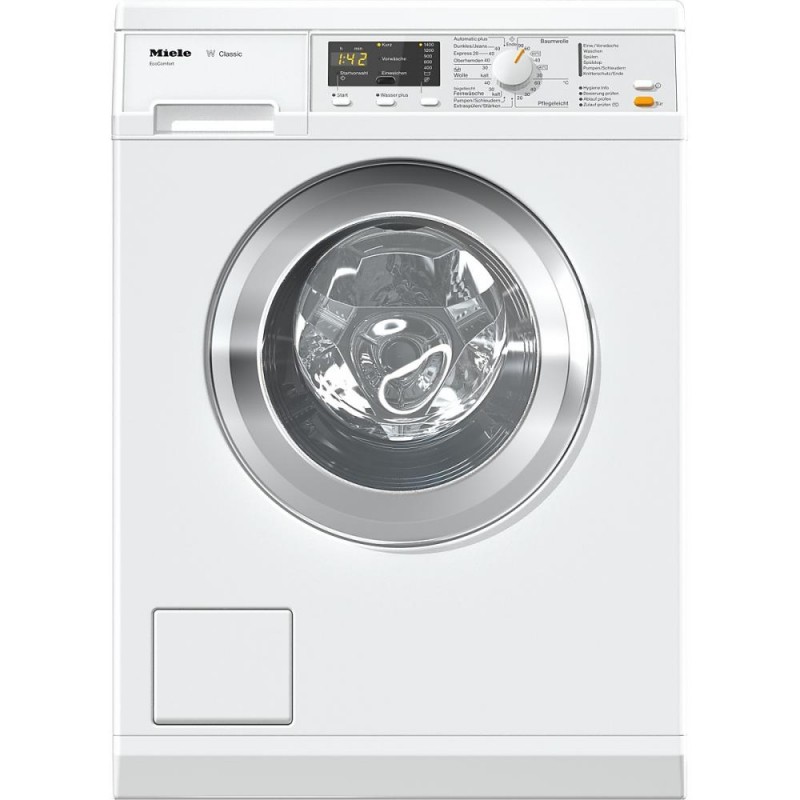 Ремонт стиральных машин Miele в Щербинке Ремонт стиральных машин Miele в Щербинке
