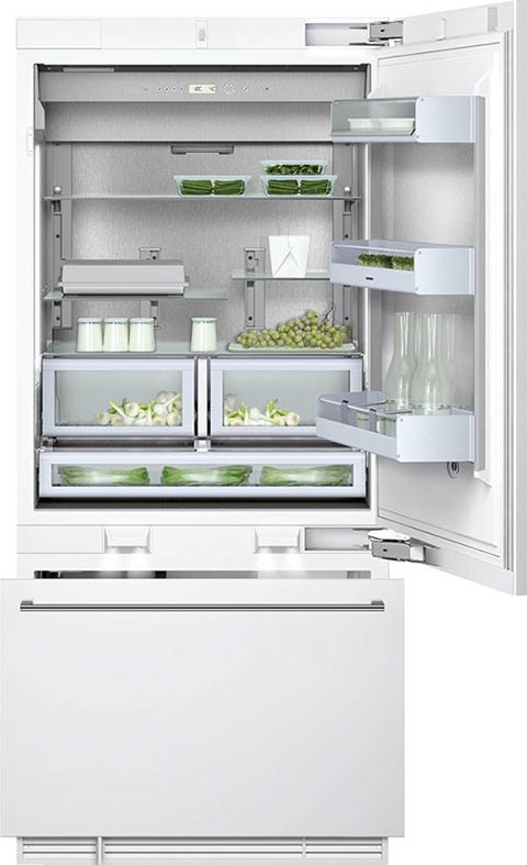 Ремонт холодильников Gaggenau в Щербинке