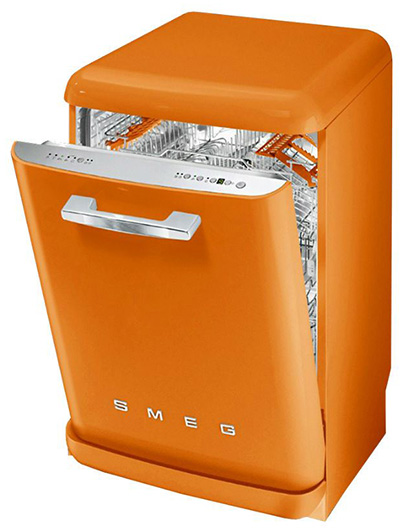 Ремонт посудомоечных машин Smeg в Щербинке