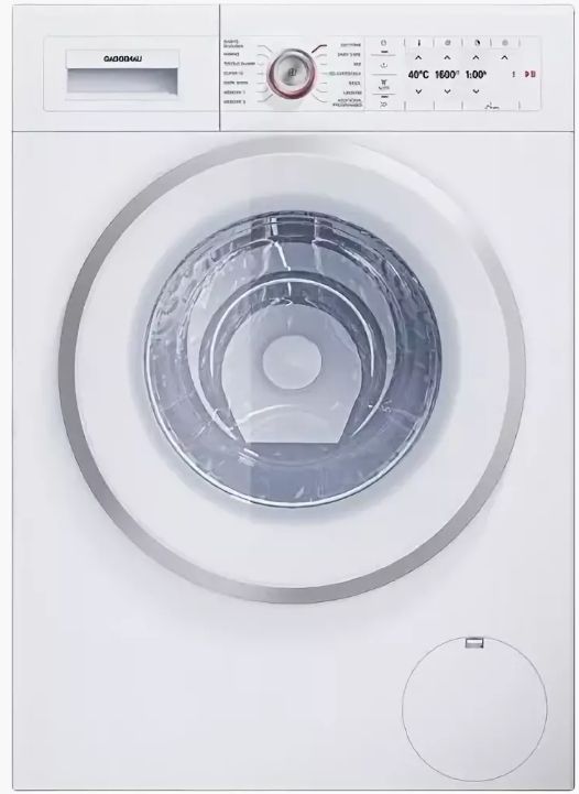 Ремонт стиральных машин Gaggenau Ремонт стиральных машин Gaggenau